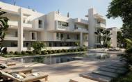 Nieuwbouw Woningen - Penthouse -
Casares - Alcazaba Lagoon