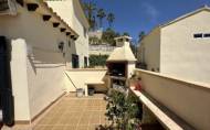 Herverkoop - Villa -
Villamartin - Costa Blanca