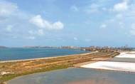 Herverkoop - Apartment -
Cartagena - Playa Honda-Playa Paraíso