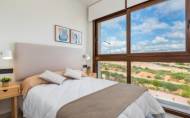 Nieuwbouw Woningen - Bungalow -
Torrevieja - Los Balcones