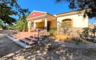 Revente - Villa -
Jumilla - Inland