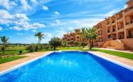 Resale - Apartment -
Los Alcazares - Costa Calida