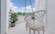 Herverkoop - Town House -
Villamartin - Costa Blanca