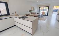 Nouvelle construction - Villa -
Pilar de la Horadada - Pinar de Campoverde