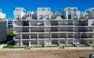 Nieuwbouw Woningen - Apartment -
Guardamar del Segura - El Raso