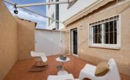 Herverkoop - Apartment -
Torrevieja - Centro