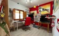 Herverkoop - Villa -
Torre Pacheco - Inland