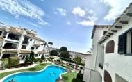Herverkoop - Apartment -
Cabo Roig - Costa Blanca