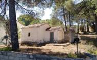 Reventa - Country House -
Ontinyent