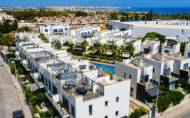 Revente - Apartment -
Orihuela Costa - Costa Blanca