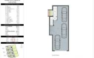 Obra nueva - Villa -
Finestrat - Sierra Cortina