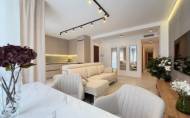 Herverkoop - Apartment -
Torrevieja - Playa del Cura