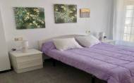 Reventa - Duplex -
Santa Pola - Costa Blanca