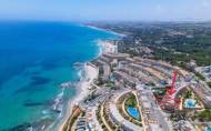 Herverkoop - Town House -
Orihuela Costa - Costa Blanca