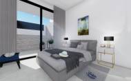 New Build - Villa -
Torrevieja - La Mata