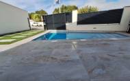 Resale - Villa -
Pilar de la Horadada - Pinar de Campoverde