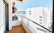 Herverkoop - Apartment -
Torrevieja - Center