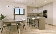 Nieuwbouw Woningen - Apartment -
Torrevieja - La Hoya