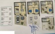 Herverkoop - Town House -
Villamartin - Costa Blanca