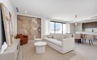 Nouvelle construction - Villa -
Mutxamel - Cotoveta