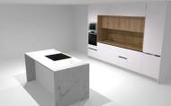 Revente - Town House -
San Miguel de Salinas - Blue Lagoon - Galán