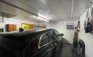 Herverkoop - Town House -
Guardamar del Segura - Costa Blanca