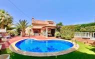 Herverkoop - Villa -
Torrevieja - Los Balcones - Los Altos del Edén