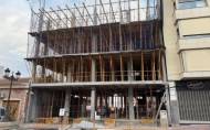 Nieuwbouw Woningen - Penthouse -
Guardamar del Segura - Pueblo