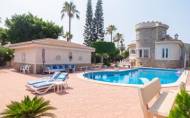 Reventa - Villa -
Ciudad Quesada - Costa Blanca
