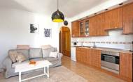 Resale - Bungalow -
Torrevieja - Costa Blanca