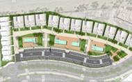 Obra nueva - Ático -
Alhama De Murcia - Condado De Alhama