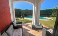 Reventa - Villa -
Finestrat - Balcon sierra cortina