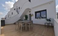 Revente - Apartment -
Torrevieja - Costa Blanca