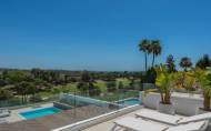 Revente - Villa -
Marbella - Nueva Andalucía