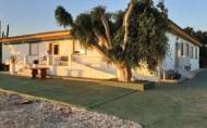 Herverkoop - Villa -
San Miguel de Salinas - Inland