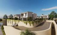 Nieuwbouw Woningen - Villa -
La Nucía - Escandinavia