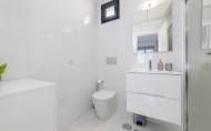 Herverkoop - Town House -
Villamartin - Costa Blanca