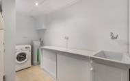 Reventa - Villa -
Orihuela Costa - Costa Blanca