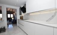 Resale - Villa -
Algorfa - Inland