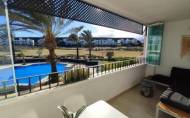 Herverkoop - Apartment -
Hacienda Riquelme Golf Resort - Inland