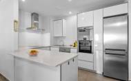 Resale - Apartment -
Los Dolses - Inland