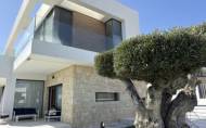 Revente - Villa -
Finestrat - Costa Blanca