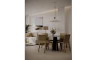 Nouvelle construction - Apartment -
Guardamar del Segura - Pueblo