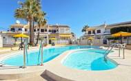 Herverkoop - Bungalow -
Torrevieja - Torrelamata - La Mata
