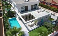 Reventa - Villa -
Orihuela Costa - Costa Blanca