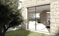 Obra nueva - Villa -
Finestrat - Campana Garden