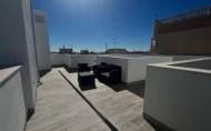 Resale - Apartment -
Torrevieja - PARQUE DE LAS NACIONES