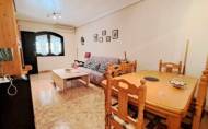 Resale - Apartment -
Los Alcazares
