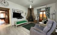 Herverkoop - Villa -
Torre Pacheco - Inland