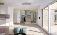 Nieuwbouw Woningen - Villa -
Finestrat - Balcón De Finestrat